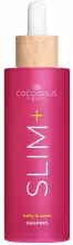 COCOSOLIS Slim+ Shaping Serum Belly & Arms 100 ml