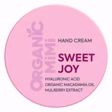 ORGANIC MIMI Sweet Joy 50 ml