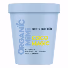ORGANIC MIMI Coco Magic 200 ml