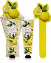 ACCENTRA Essential Botanicals s pilníkom Citrón a bergamot 30 ml
