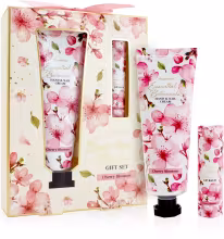 ACCENTRA Essential Botanicals Čerešňový kvet 60 ml