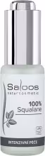 SALOOS 100 % Squalane 20 ml