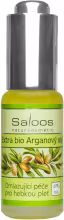 SALOOS Bio Arganový olej 20 ml