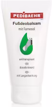 Pedibaehr Osviežujúci balzam na nohy s farnezolom 75 ml