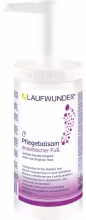 LAUFWUNDER Balzam na nohy pre diabetikov 450 ml