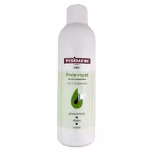 Pedibaehr Podo – rapid zmäkčovač 20 % urea 200 ml