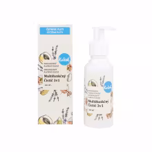 Kvitok Dvojfázový multifunkčný čistič 3 v 1 100 ml