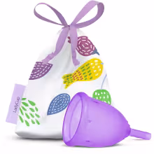 LADYCUP Lilac, veľ. S