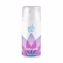 Lubrikačný gél LADYLUBE 100 ml
