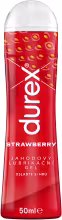 DUREX Strawberry 50 ml
