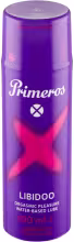 PRIMEROS Libidoo na zvýšenie sexuálnej citlivosti 100 ml