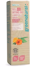 GREENATURAL Intímny mesiačik a aloe vera Bio 100 ml