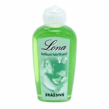 Lubrikačný gél LONA DRÁŽDIVÝ 130 ml