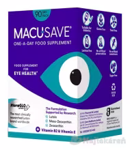 Macu-Save 90 kapsúl