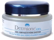 Dermione® GEL 50 ml