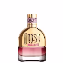 Roberto Cavalli JUST CAVALLI FOR HER Toaletná voda 50 ml