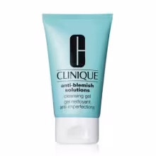Clinique ANTI BLEMISH SOLUTIONS CLEANSING GEL Čistiaci gél