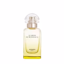 Hermès LE JARDIN DE MONSIEUR LI Toaletná voda