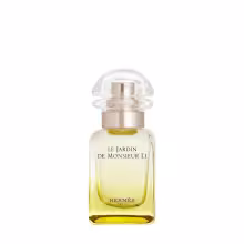 Hermès LE JARDIN DE MONSIEUR LI Toaletná voda