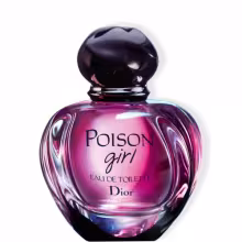 Dior POISON GIRL Toaletná voda