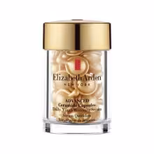 Elizabeth Arden CERAMIDE ADVANCED CAPS DAILY YOUTH REST SERUM Vyživujúce sérum