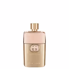 GUCCI GUILTY POUR FEMME Parfumovaná voda pre ženy