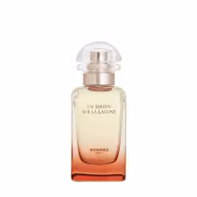 Hermès UN JARDIN SUR LA LAGUNE Toaletná voda