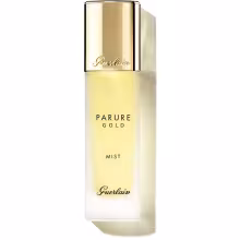 GUERLAIN PARURE GOLD MIST Pleťová hmla pre fixáciu make-upu