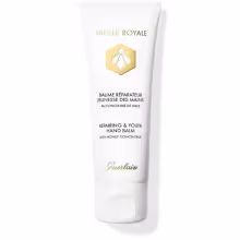 GUERLAIN ABEILLE ROYALE REPAIRING & YOUTH HAND BALM Krém na ruky