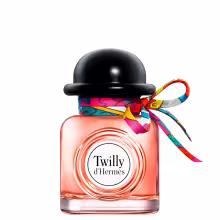 Hermès TWILLY D'HERMÈS Parfumovaná voda
