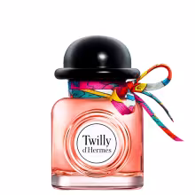 Hermès TWILLY D'HERMÈS Parfumovaná voda