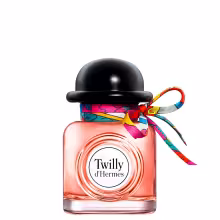 Hermès TWILLY D'HERMÈS Parfumovaná voda