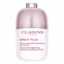 Clarins BRIGHT PLUS SERUM Rozjasňujúce sérum