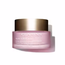 Clarins MULTI ACTIVE DAY CREAM DRY SKIN Omladzujúci denný krém na suchú pleť