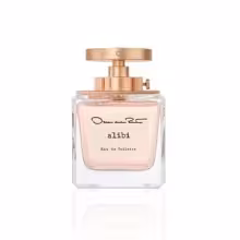 OSCAR DE LA RENTA ALIBI Toaletná voda 100 ml