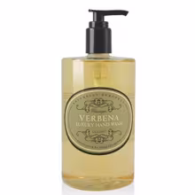 SOMERSET NATURALLY EUROPEAN VERBENA HAND WASH Tekuté mydlo Verbena
