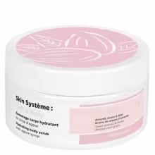 MARIONNAUD BATH LINE Skin systeme Bath & Body Cherishing Skin systeme : Bath & Body - Scrub - Cherishing Peeling