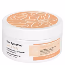 MARIONNAUD BATH LINE Skin systeme Bath & Body Energizing Skin systeme : Bath & Body - Scrub - Energizing Peeling