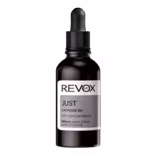 REVOX B77 JUST CAFFEINE 5% Sérum na očné kontúry