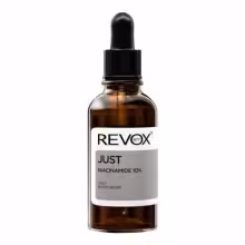 REVOX B77 JUST NIACINAMIDE 10% Denný hydratačný krém na tvár a krk
