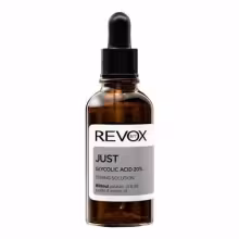 REVOX B77 JUST GLYCOLIC ACID 20% Pleťové tonikum