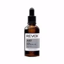 REVOX B77 JUST ALPHA ARBUTIN 2% + HA Rozjasňujúce sérum na tvár a krk