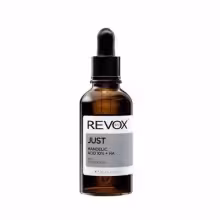 REVOX B77 JUST MANDELIC ACID 10% + HA Sérum na tvár a krk