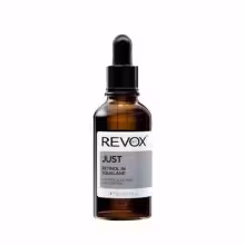 REVOX JUST RETINOL IN SQUALANE H2O Pleťové sérum
