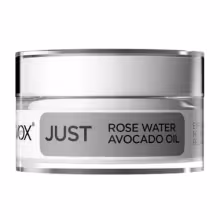 REVOX ROSE WATER AVOCADO OIL EYE CARE CREAM Očný krém