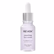 REVOX JAPANESE RITUAL SMOOTHING FACE SERUM Pleťové sérum