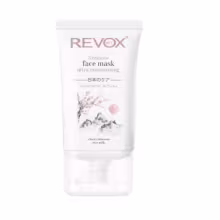 REVOX JAPANESE RITUAL ULTRA MOISURIZING 3 - MINUTE FACE MASK 3 - minútová  hydratačná pleťová maska
