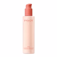 PAYOT LAIT MICELLAIRE DÉMAQUILLANT Micelárne odličovacie mlieko
