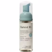 HARVEST 10 PURRIFYING CLEANSING MOUSSE Čistiaca pena