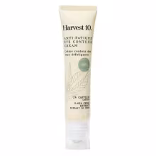 HARVEST 10 ANTI-FATIGUE EYE CONTOUR CREAM Starostlivosť o očné okolie